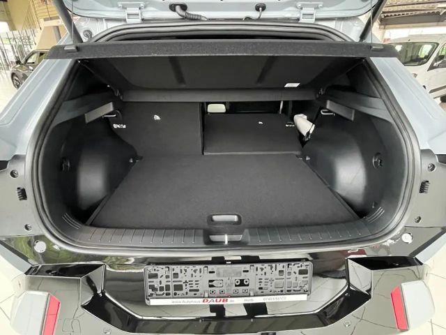 Kia EV4 81.4 kWh FWD GT-Line