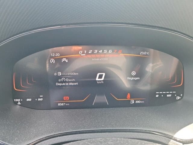 Seat Arona 1.0 TSI Style