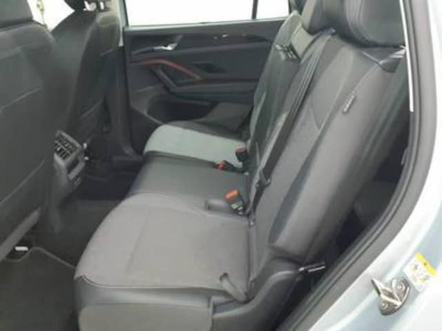 Volkswagen Tayron 1.5 eTSI DSG Life