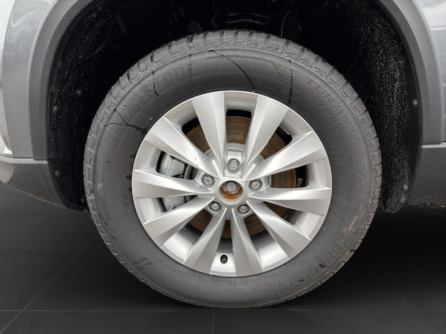 Skoda Karoq 1.5 TSI Selection