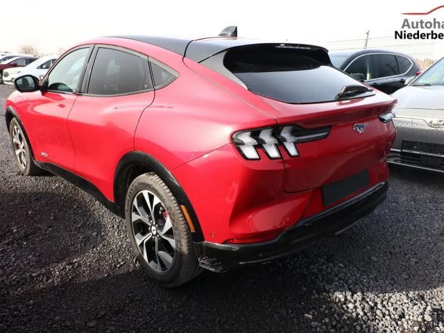 Ford Mustang Mach-E Premium