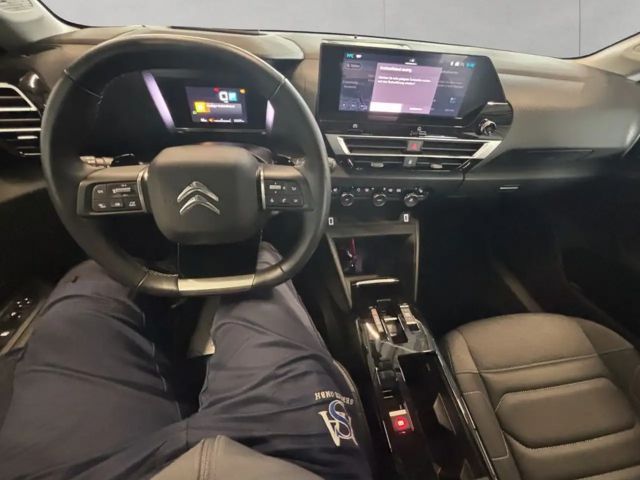 Citroën C4 PureTech Shine