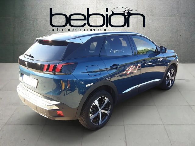 Peugeot 3008 Allure Pack PureTech