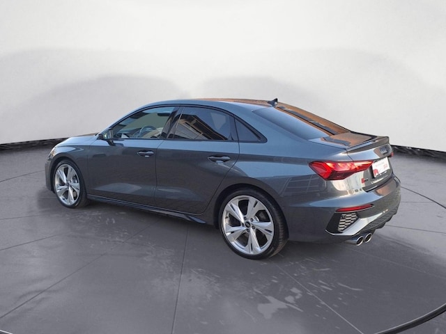 Audi S3 Quattro S-Tronic Sedan