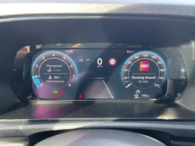 Volkswagen Caddy 1.5 TSI DSG Maxi