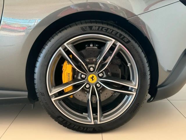 Ferrari Roma ***Ferrari Frankfurt***