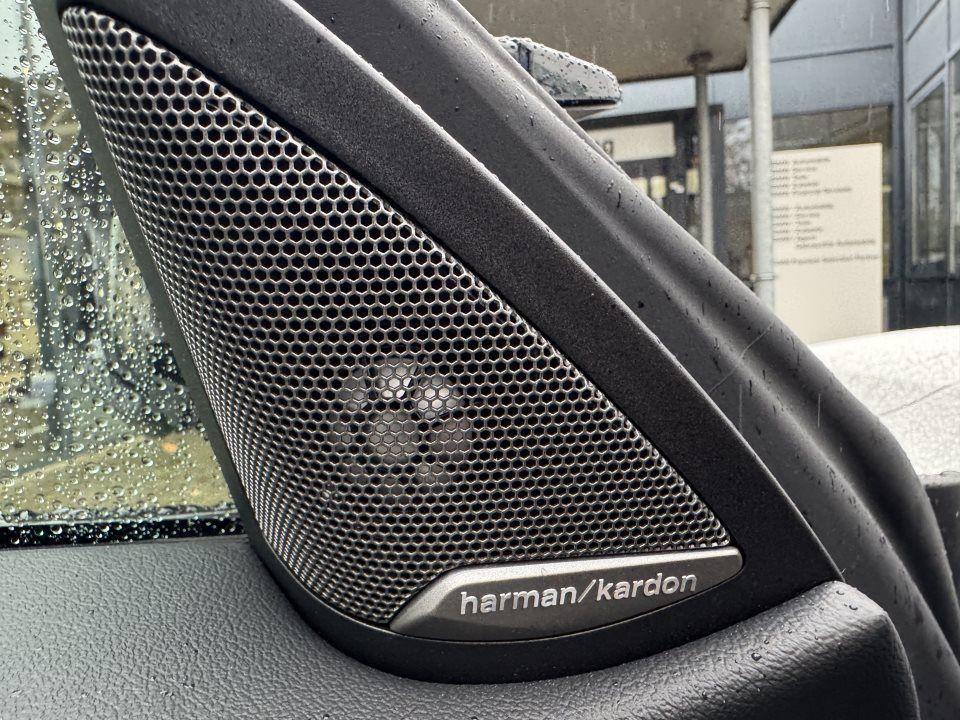 BMW M440 Coupé M440i xDrive