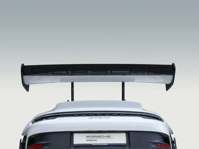 Porsche 992 Coupé GT3 RS