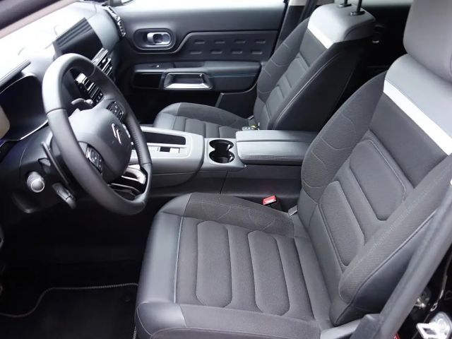 Citroën C5 Aircross C-Series PureTech