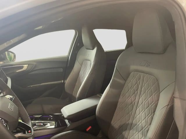 Audi A5 2.0 TFSI S-Tronic