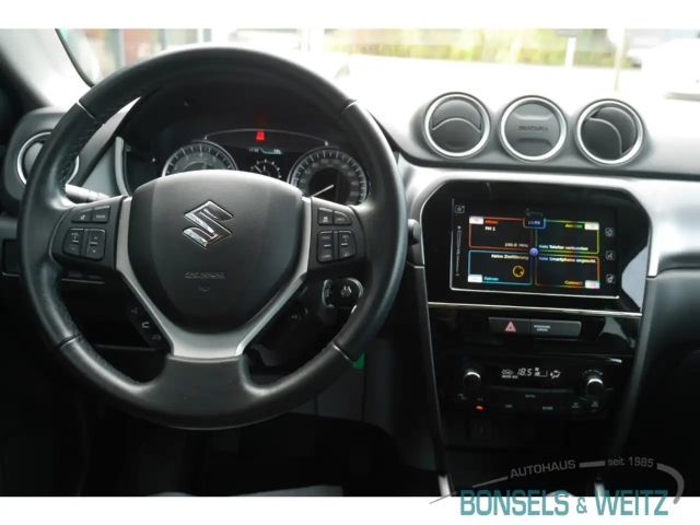 Suzuki Vitara Comfort Hybrid