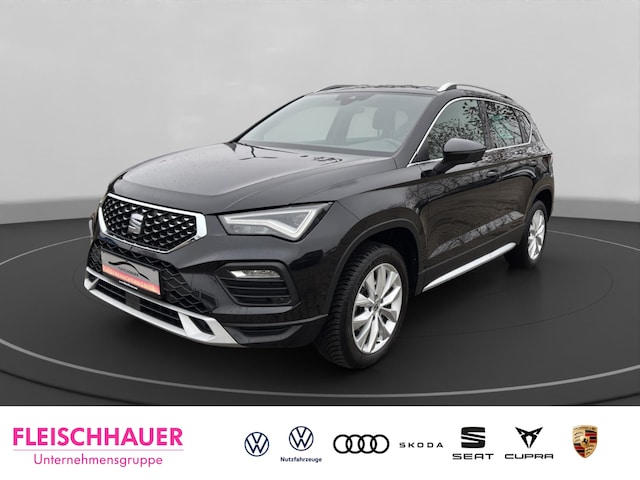 Seat Ateca 1.5 TSI