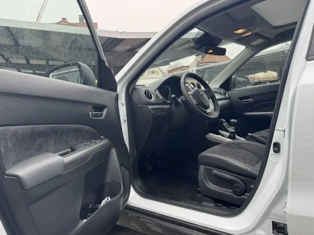 Suzuki Vitara 4x4 Comfort Plus