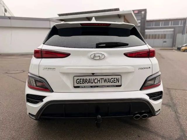 Hyundai Kona 1.0 N Line