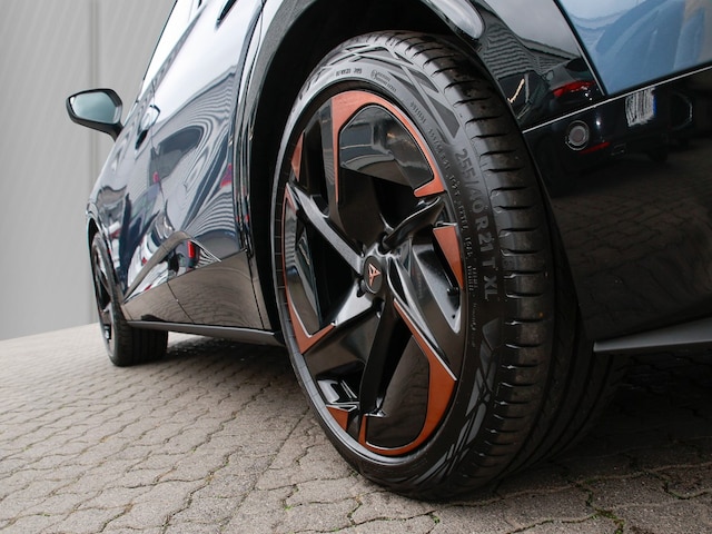 Cupra Tavascan 4Drive VZ