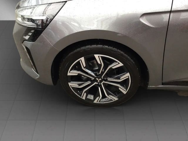 Mitsubishi Colt Turbo Benziner Intro Edition