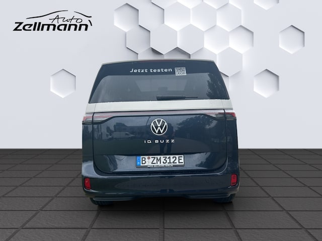 Volkswagen ID.Buzz Pro