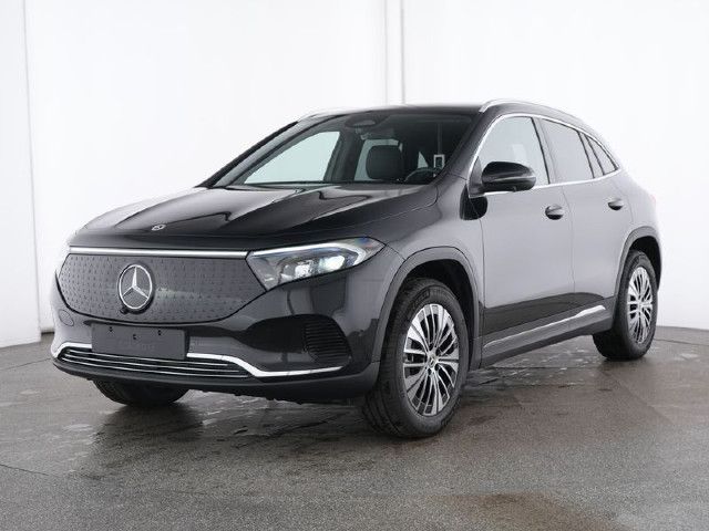 Mercedes-Benz EQA 300 4MATIC