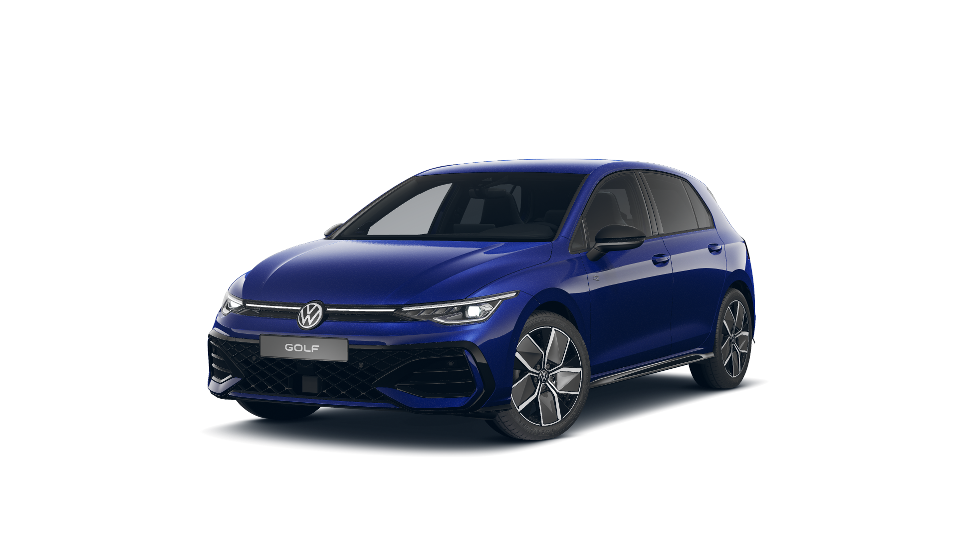 Volkswagen Golf 1.5 TSI R-Line