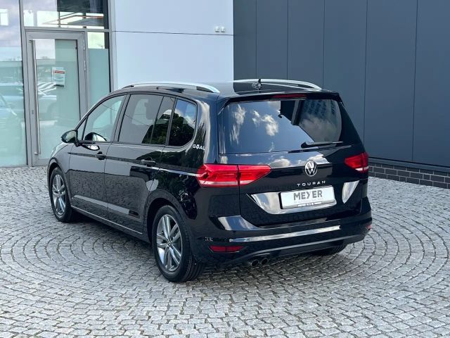 Volkswagen Touran 2.0 TDI DSG IQ.Drive