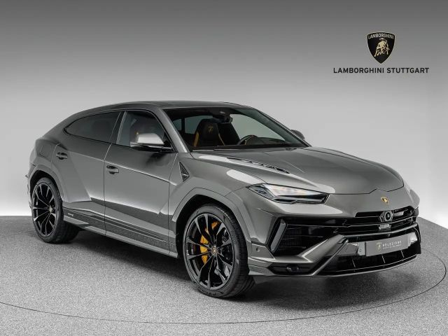 Lamborghini Urus S