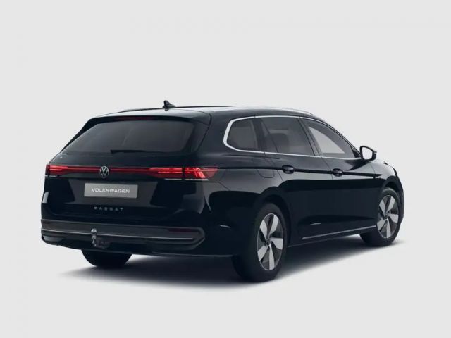 Volkswagen Passat 2.0 TDI Business DSG Variant