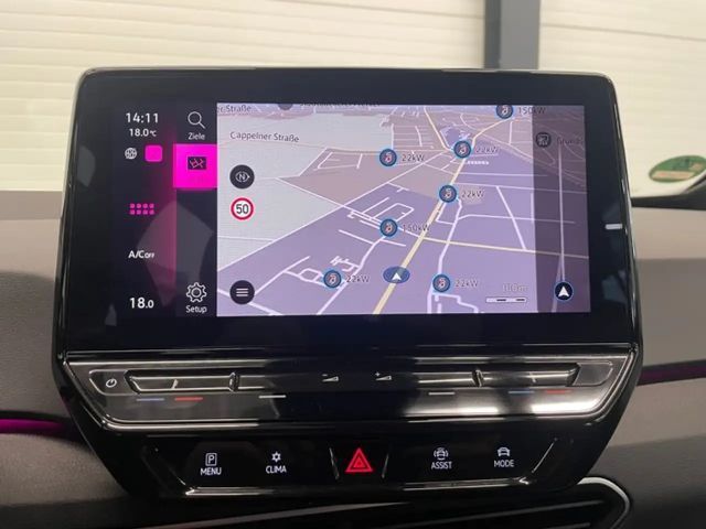 Volkswagen ID.3 Performance Pure