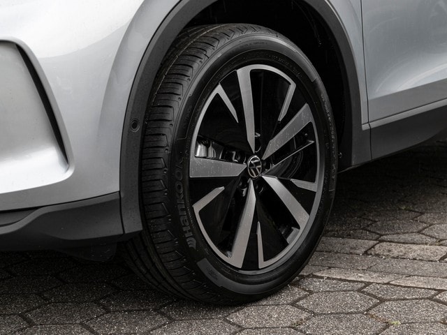 Volkswagen Tiguan 2.0 TDI DSG