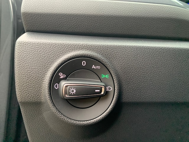 Volkswagen T-Roc 1.5 TSI DSG Style