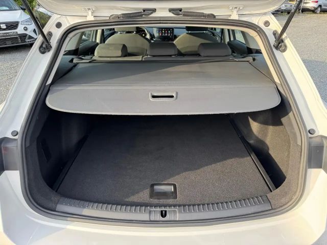 Seat Leon 2.0 TDI DSG Style