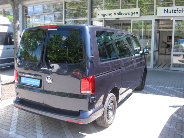 Volkswagen Caravelle Comfortline DSG T6