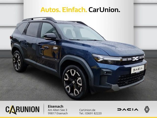 Dacia Bigster Mild Hybrid 140