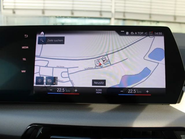 BMW 218 218i Active Tourer