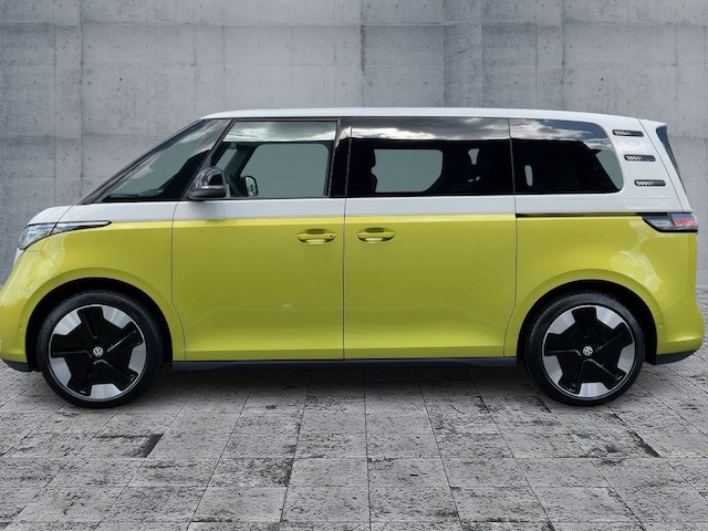 Volkswagen ID.Buzz 77 KWh Pro