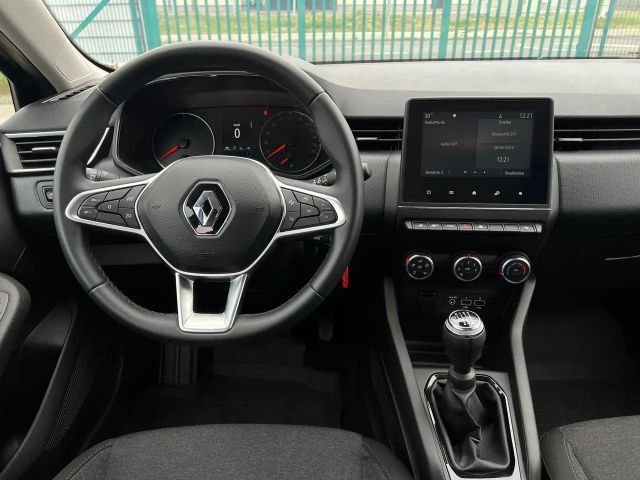 Renault Clio Equilibre Equilibre TCe 90