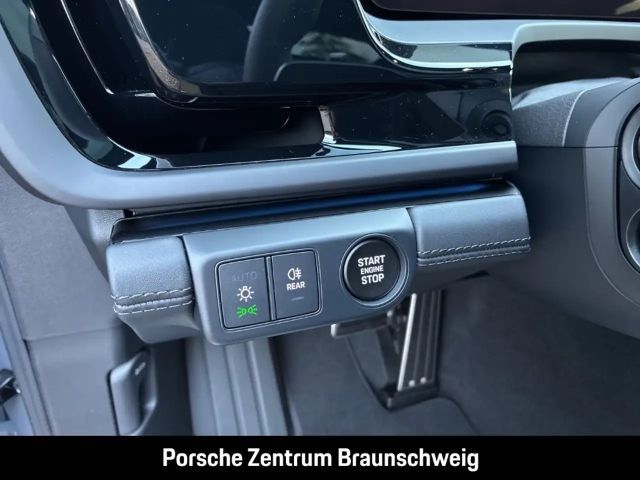 Porsche Panamera 4 E-Hybrid