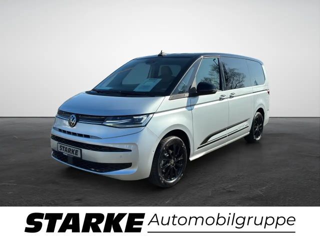 Volkswagen Multivan 2.0 TDI DSG Lang T7