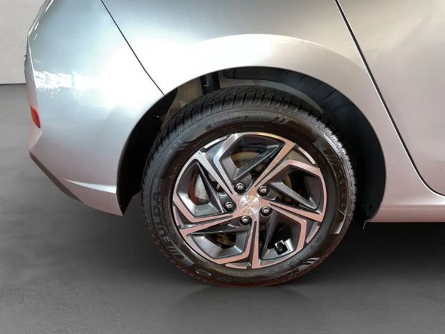 Hyundai i30 1.0 Hybrid Select T-GDi