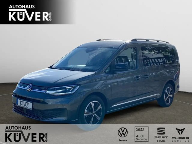 Volkswagen Caddy 1.5 TSI Maxi Style