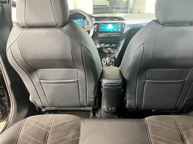 Opel Corsa GS-Line Grand Sport Turbo