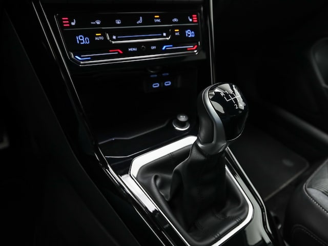 Volkswagen T-Roc 1.0 TSI R-Line