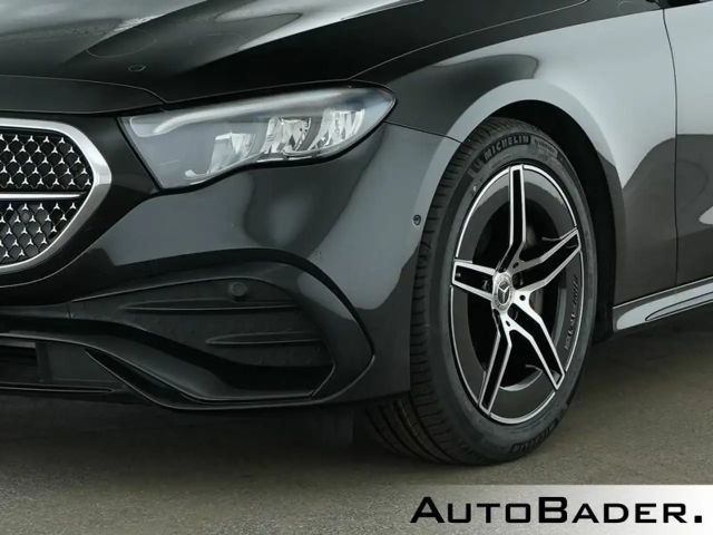 Mercedes-Benz E 220 AMG Line E 220 d Estate