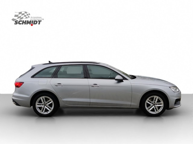 Audi A4 30 TDI Avant S-Tronic