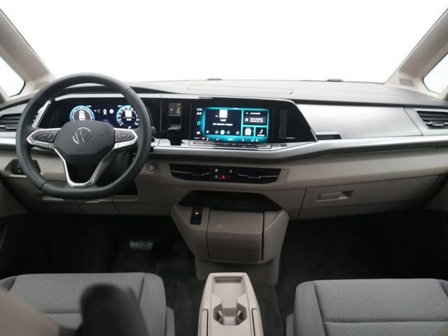 Volkswagen Multivan T7