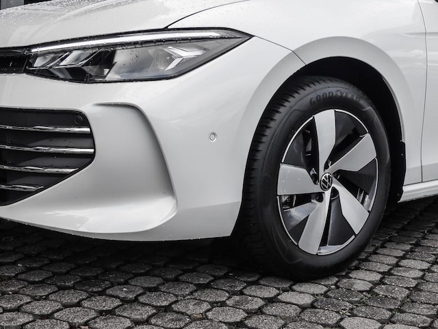 Volkswagen Passat 1.5 TSI Business DSG Variant