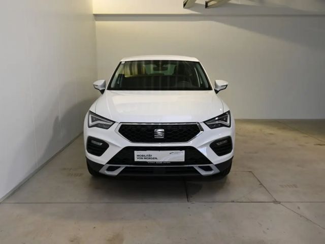 Seat Ateca 1.0 TSI Style
