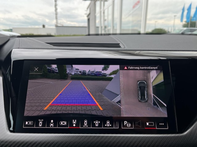 Audi e-tron GT Quattro