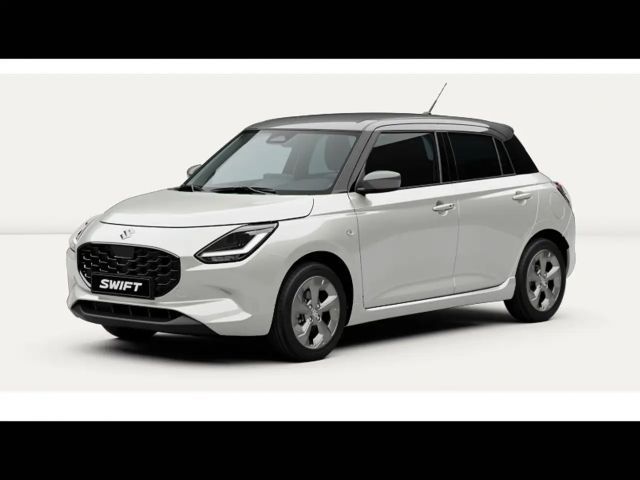 Suzuki Swift Comfort DualJet