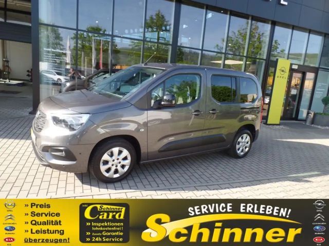 Opel Combo Elegance Life