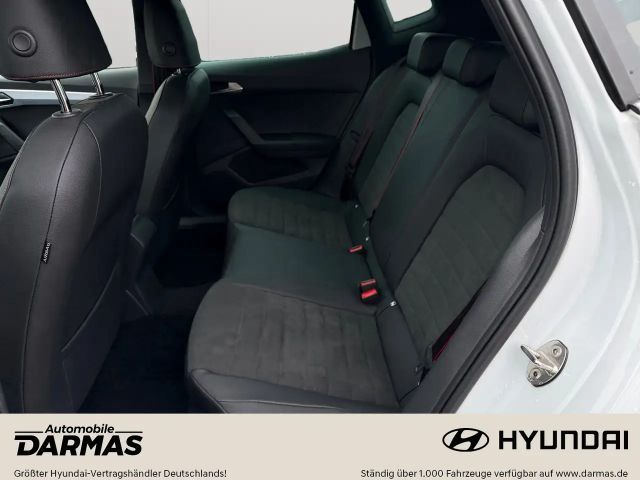 Seat Arona 1.0 TSI FR-lijn